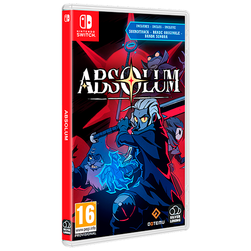 ABSOLUM - NSW, Standard