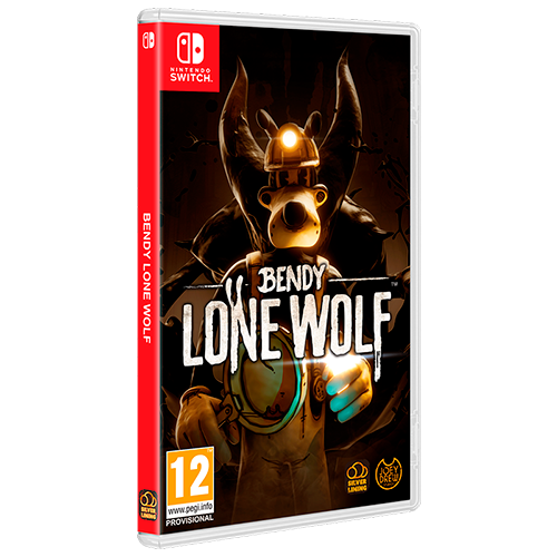 BENDY: LONE WOLF - NSW, Standard