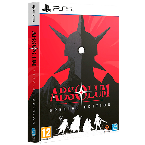 Absolum - Special Edition (PS5)
