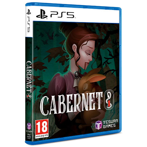 Cabernet - Standard (PS5)