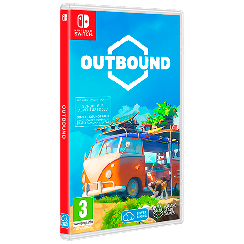 Outbound - Standard (NSW)