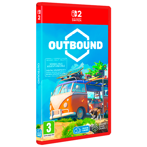 Outbound - Standard (NSW2)