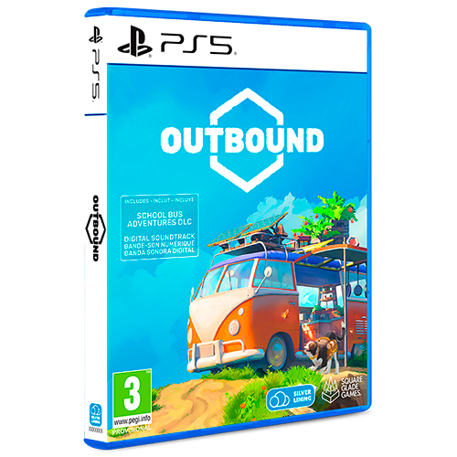 Outbound - Standard (PS5)