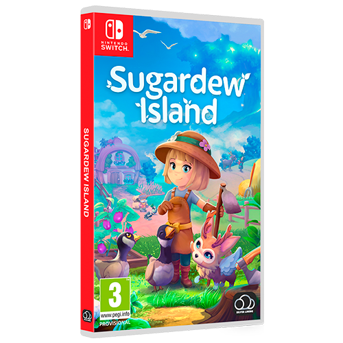 Sugardew Island - Standard (NSW)