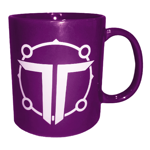 Tesura Mug